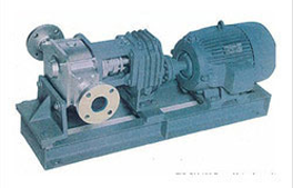 GEAR PUMPS